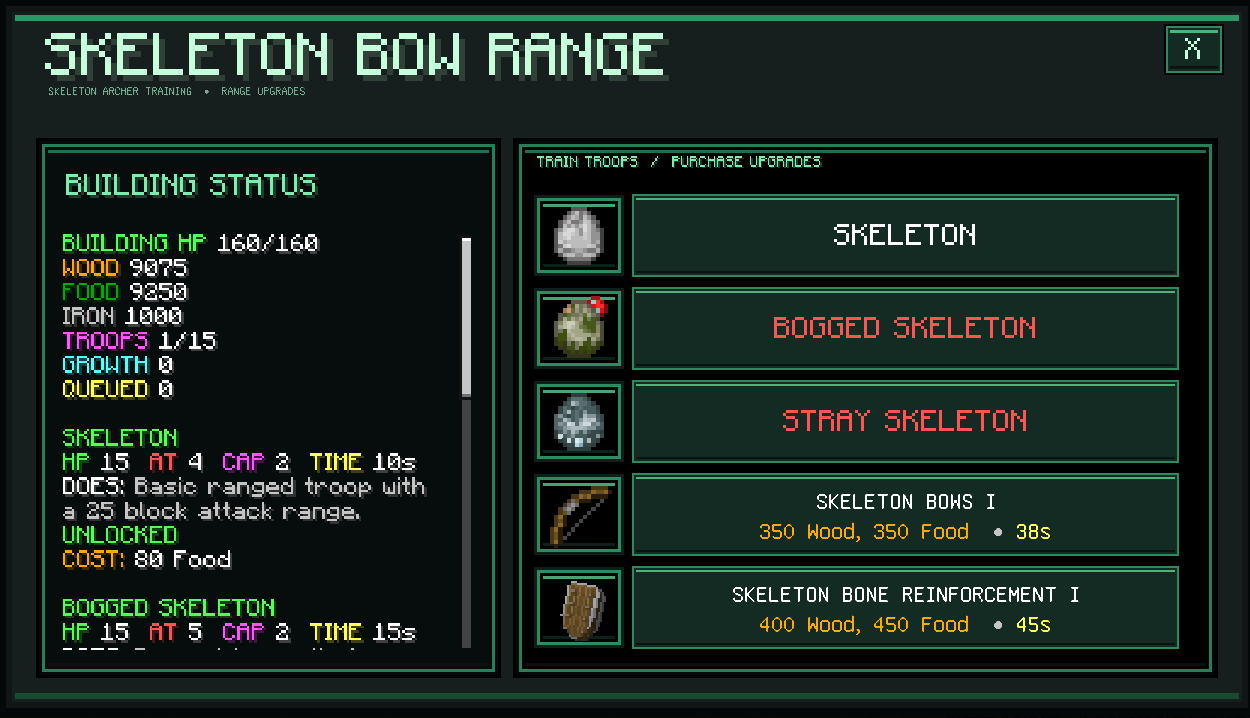 Spectral RTS — screenshot 6
