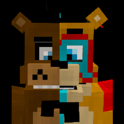 Freddycraft Legacy I FNAF 1 - SOTM