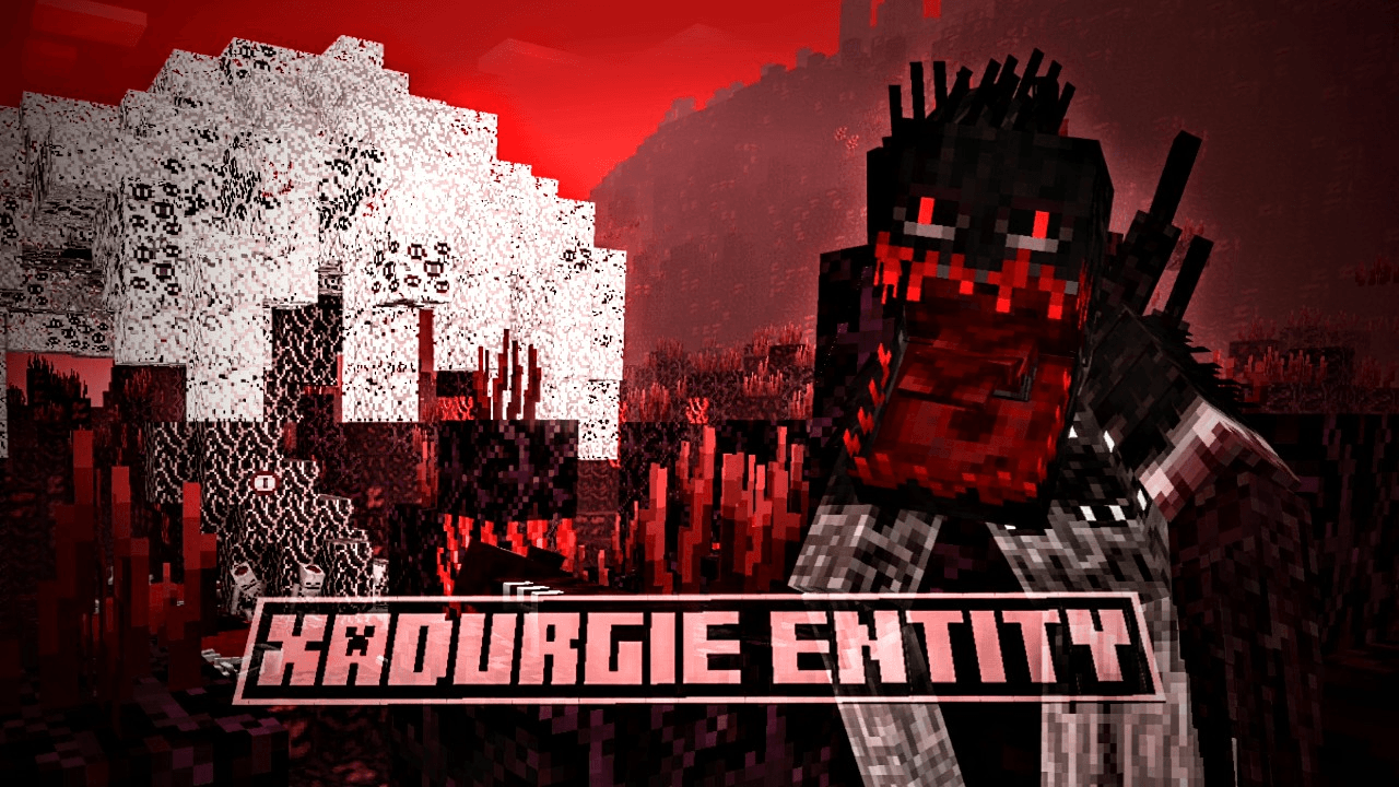 Xadurgie Entity Xaier — screenshot 1