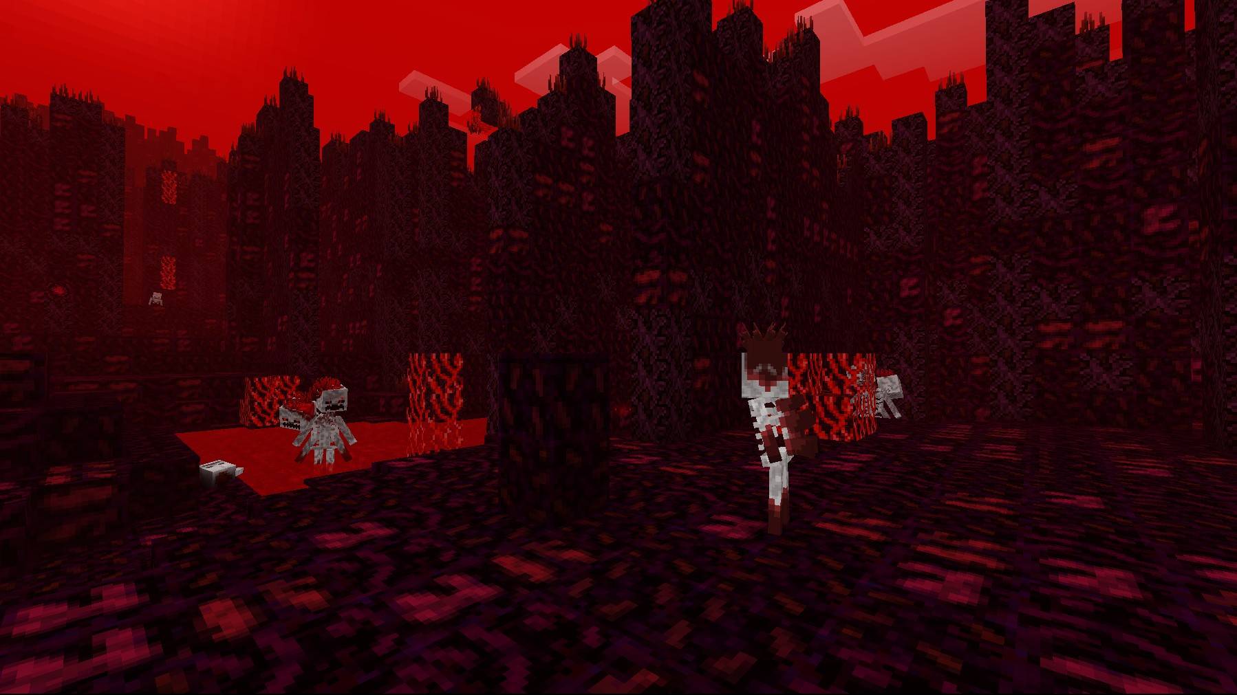 Xadurgie Entity Xaier — screenshot 3