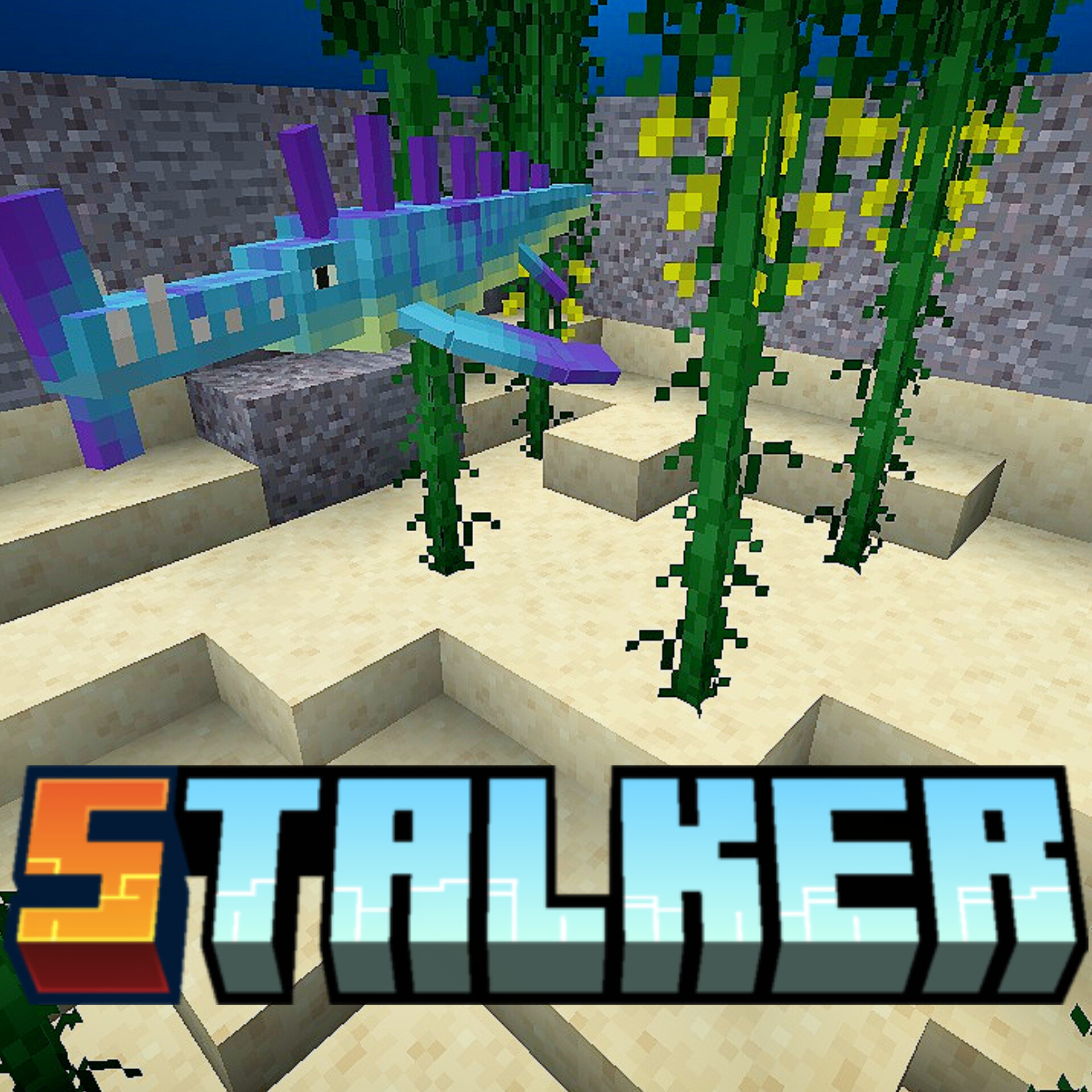 Subnautica addon — screenshot 3
