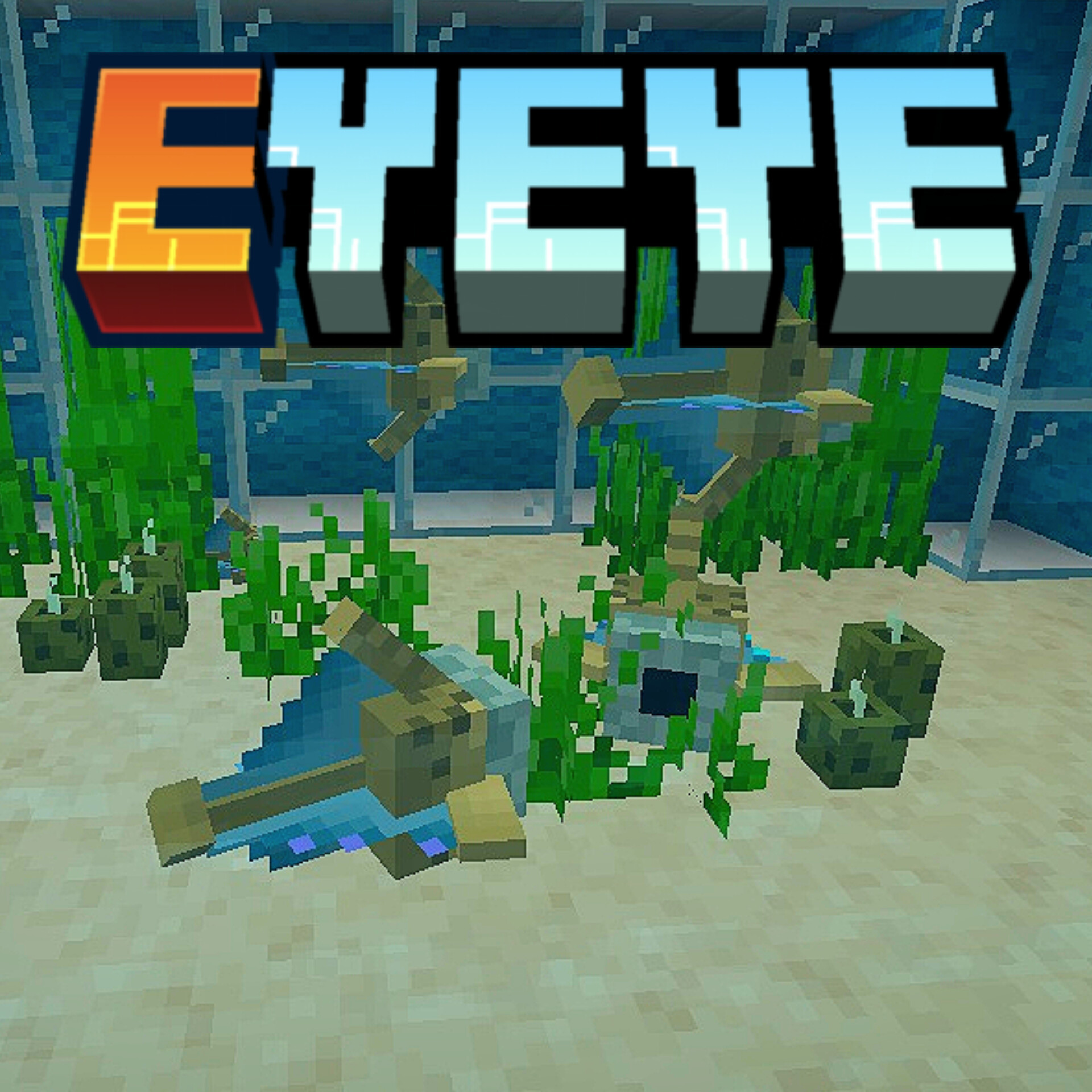 Subnautica addon — screenshot 4