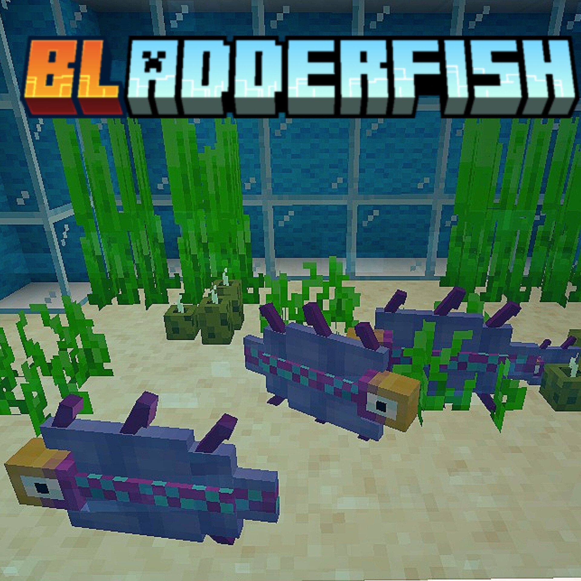 Subnautica addon — screenshot 5