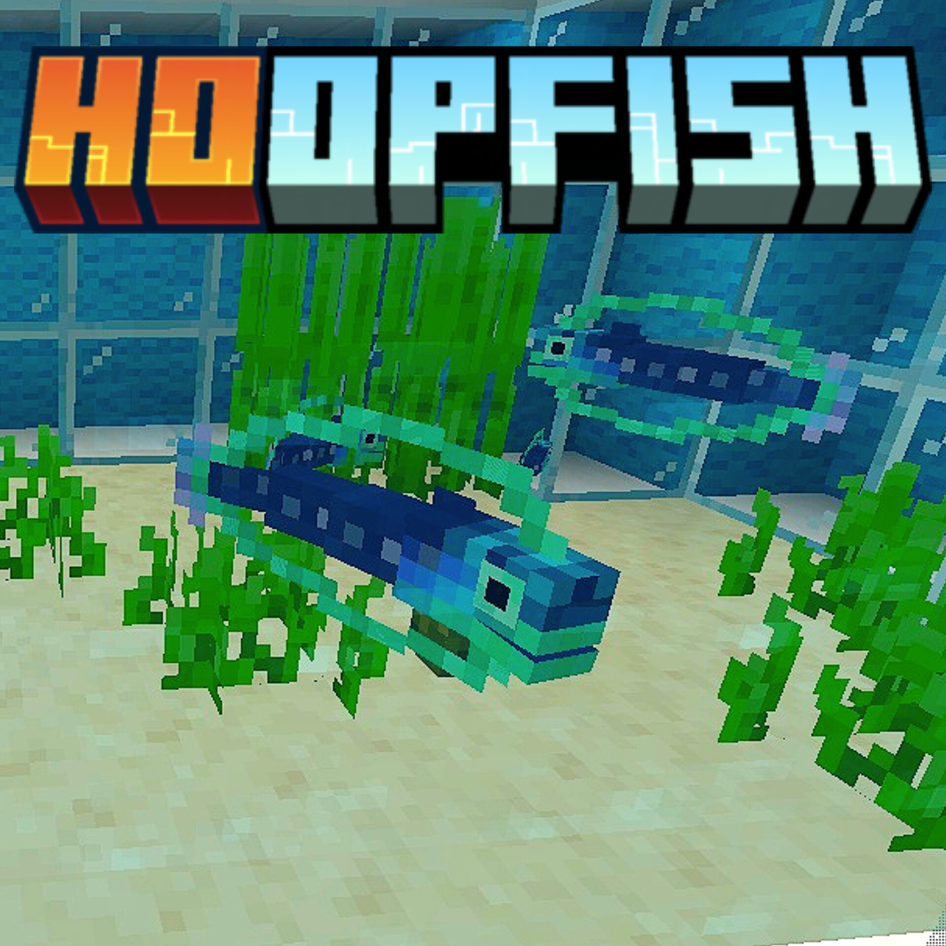 Subnautica addon — screenshot 6