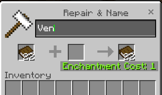 TC VeinGlow – RGB Ultimate VeinMiner,TreeCapitator, Ore Excavation & 45+ Mining Modes [Achievement friendly] — screenshot 2