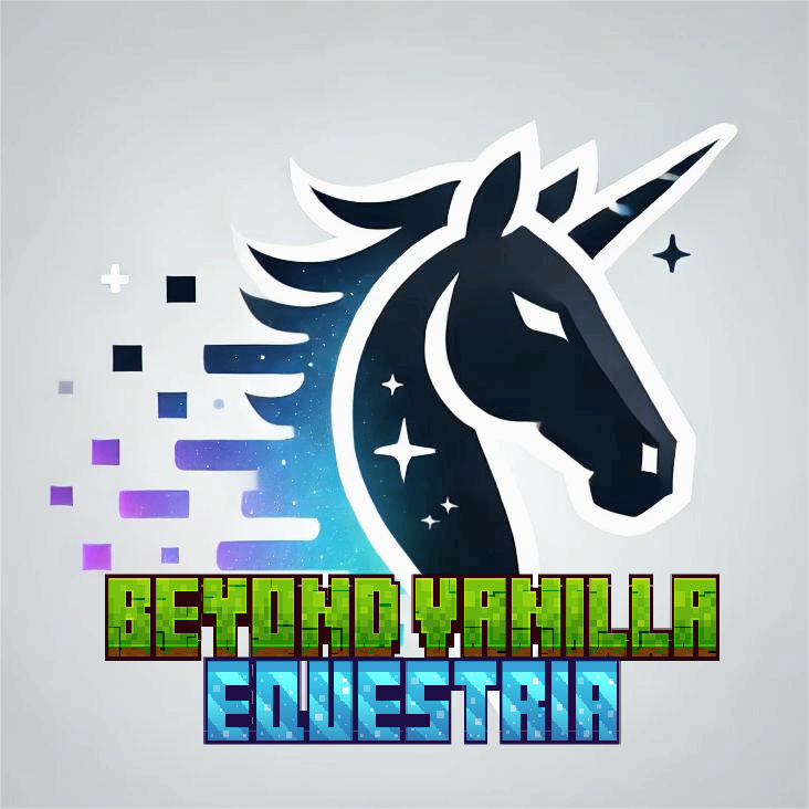 Beyond Vanilla: Equestria [HOTFIX]