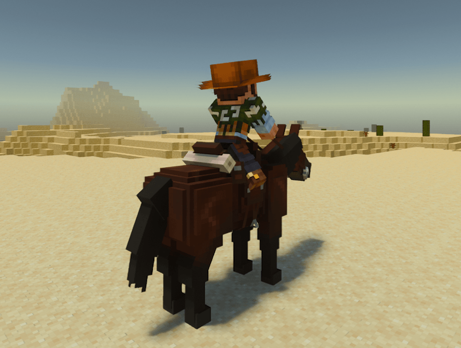 Beyond Vanilla: Equestria [HOTFIX] — screenshot 2