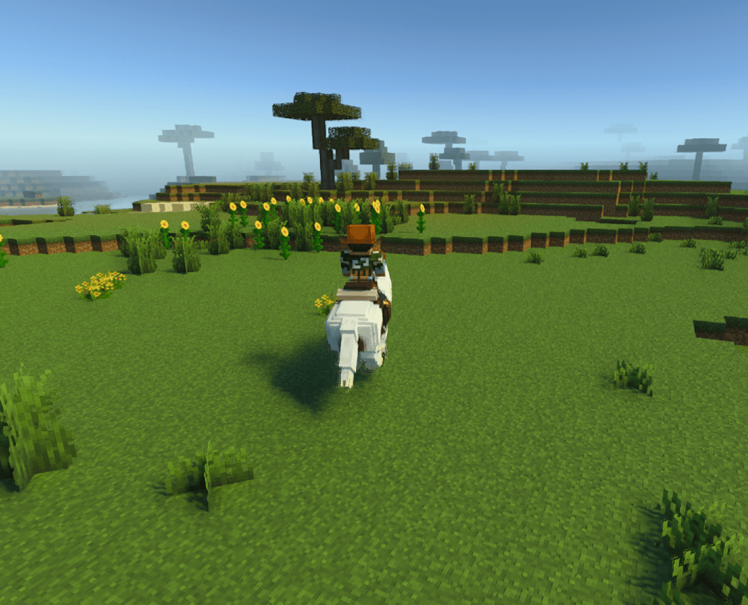 Beyond Vanilla: Equestria [HOTFIX] — screenshot 4