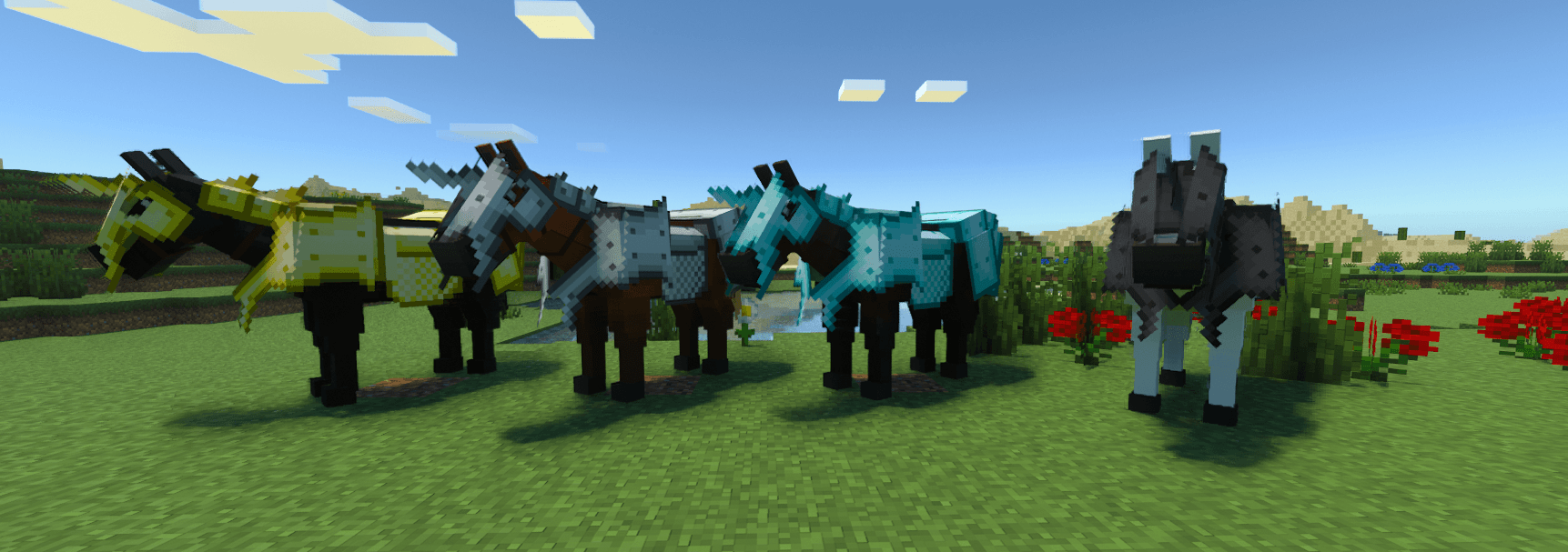 Beyond Vanilla: Equestria [HOTFIX] — screenshot 8