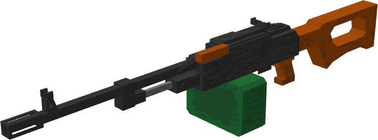 Slop Guns V2 — screenshot 1