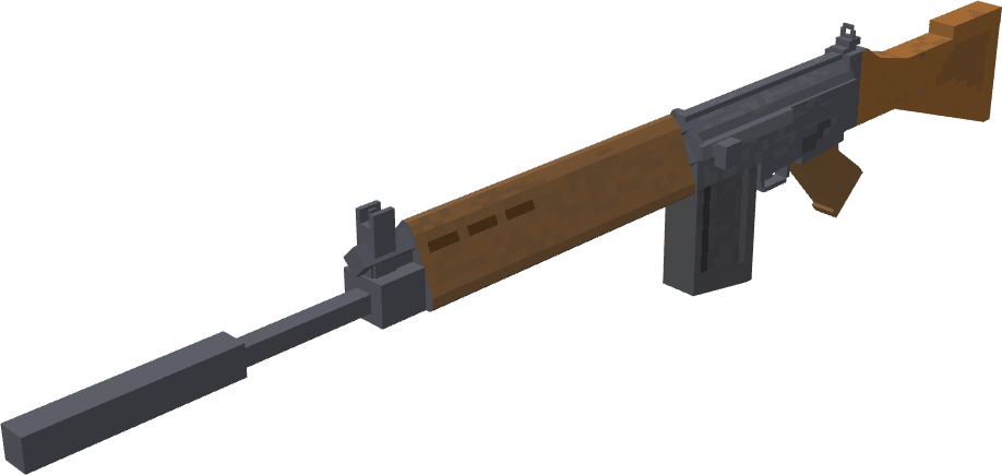Slop Guns V2 — screenshot 4