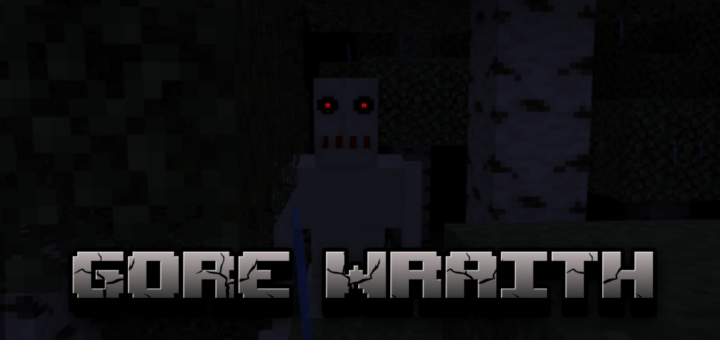 Gore Wraith (Dweller) — screenshot 1
