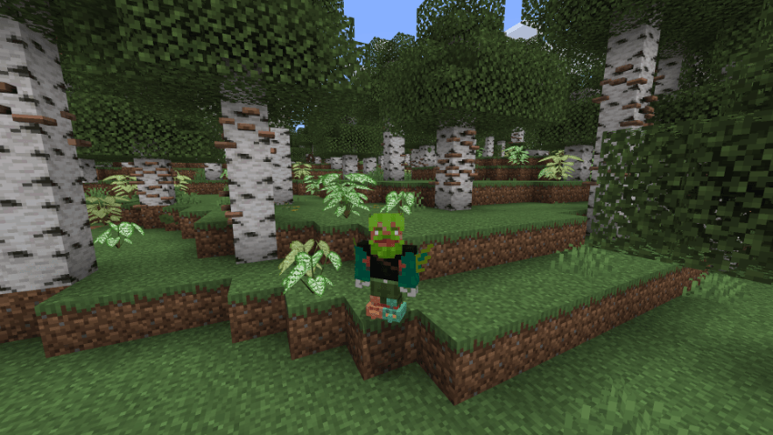 Immersive Flora — screenshot 2