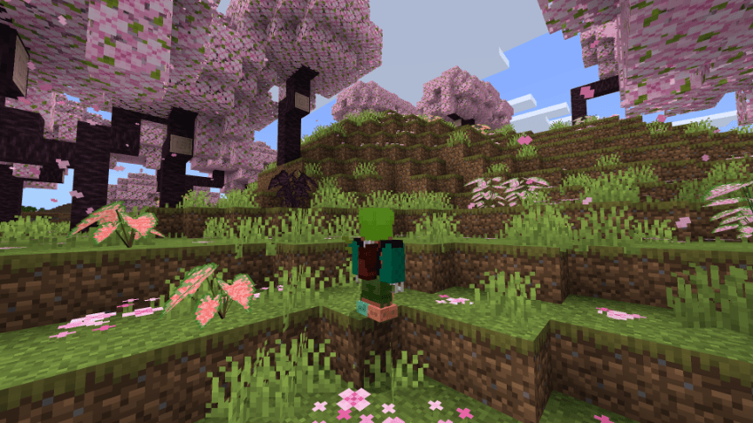 Immersive Flora — screenshot 4