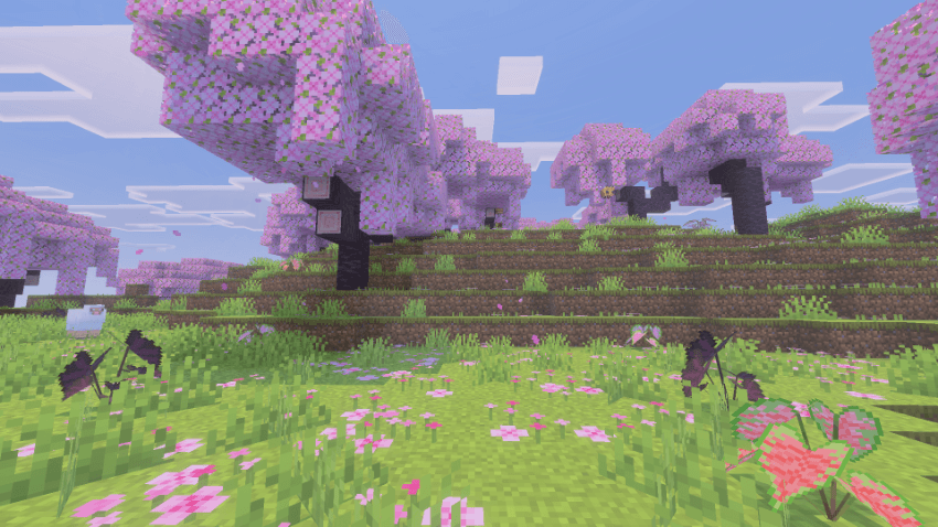 Immersive Flora — screenshot 5