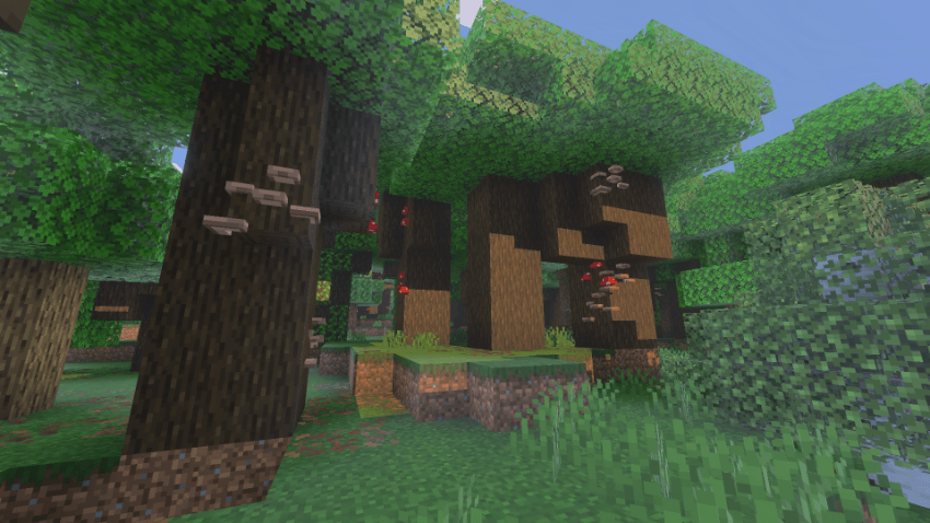 Immersive Flora — screenshot 6