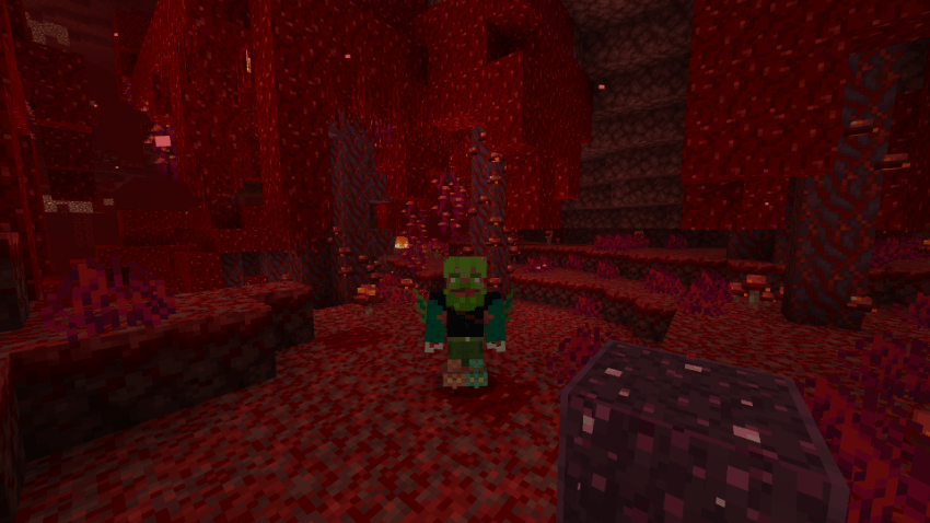 Immersive Flora — screenshot 7