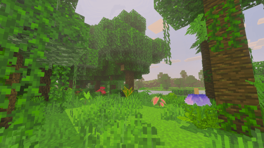 Immersive Flora — screenshot 8
