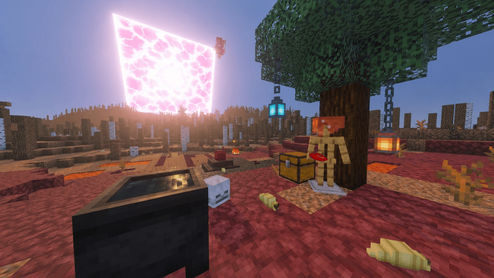 The End ! (Solar Apocalypse) — screenshot 1