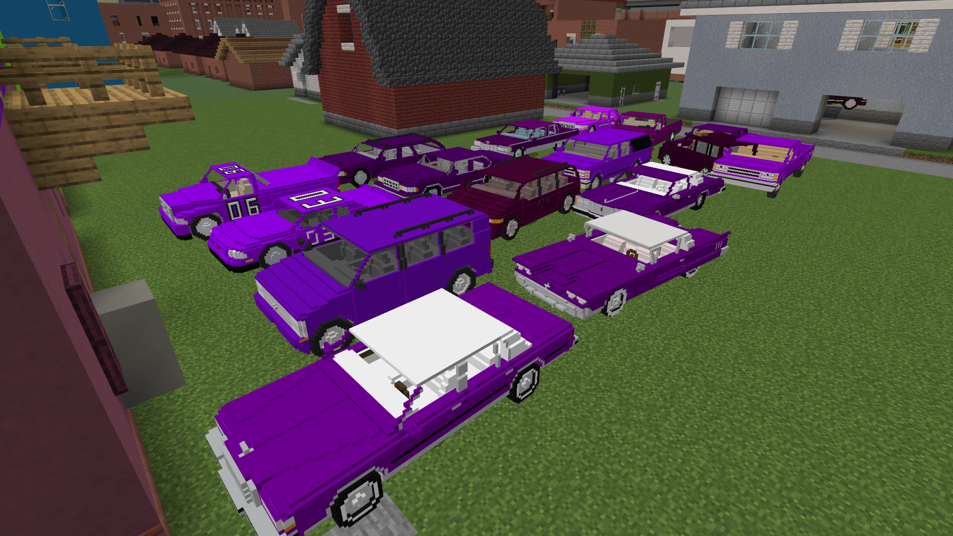 Swagcasters Vehicles and Machines — screenshot 1