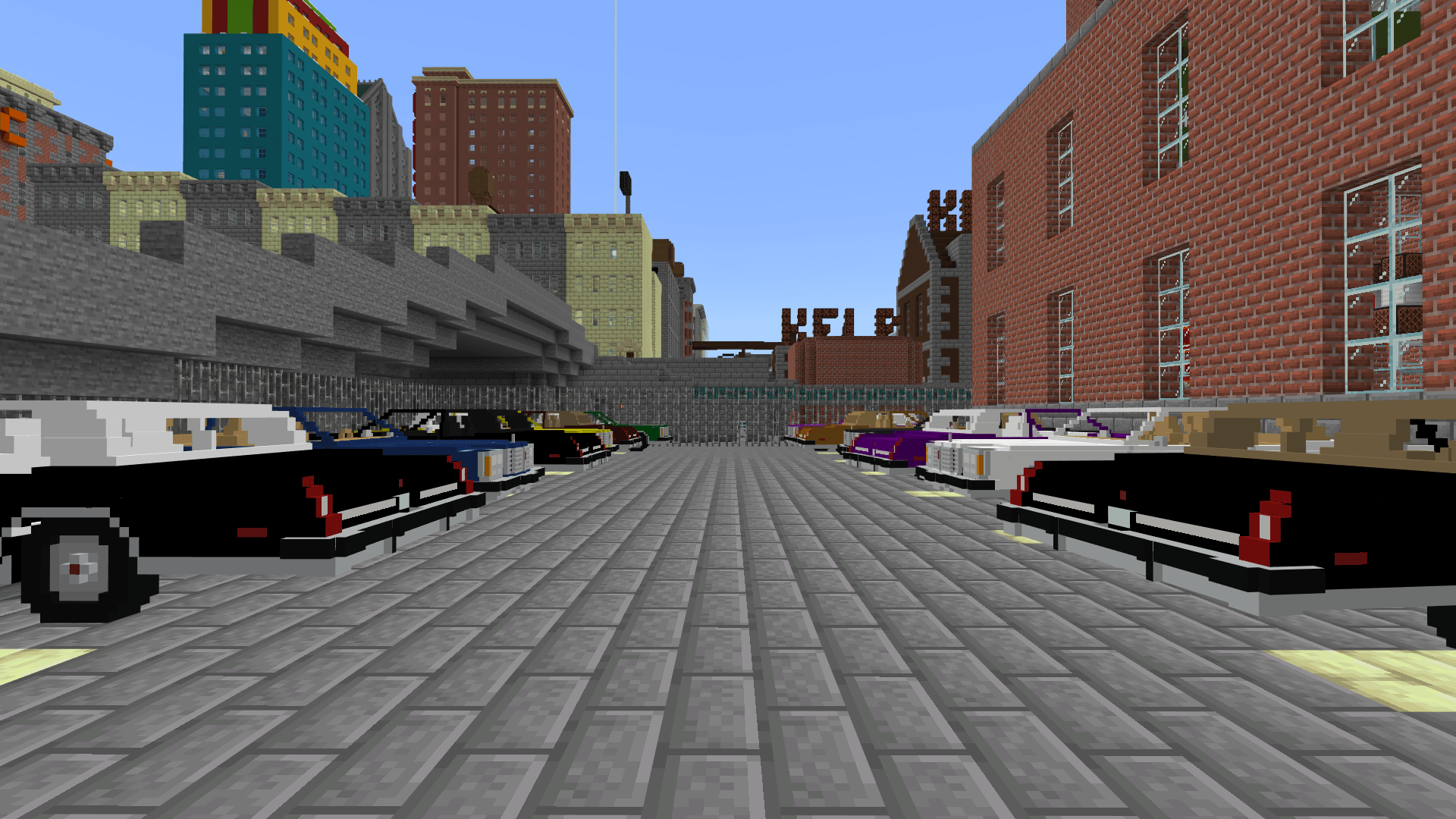 Swagcasters Vehicles and Machines — screenshot 2