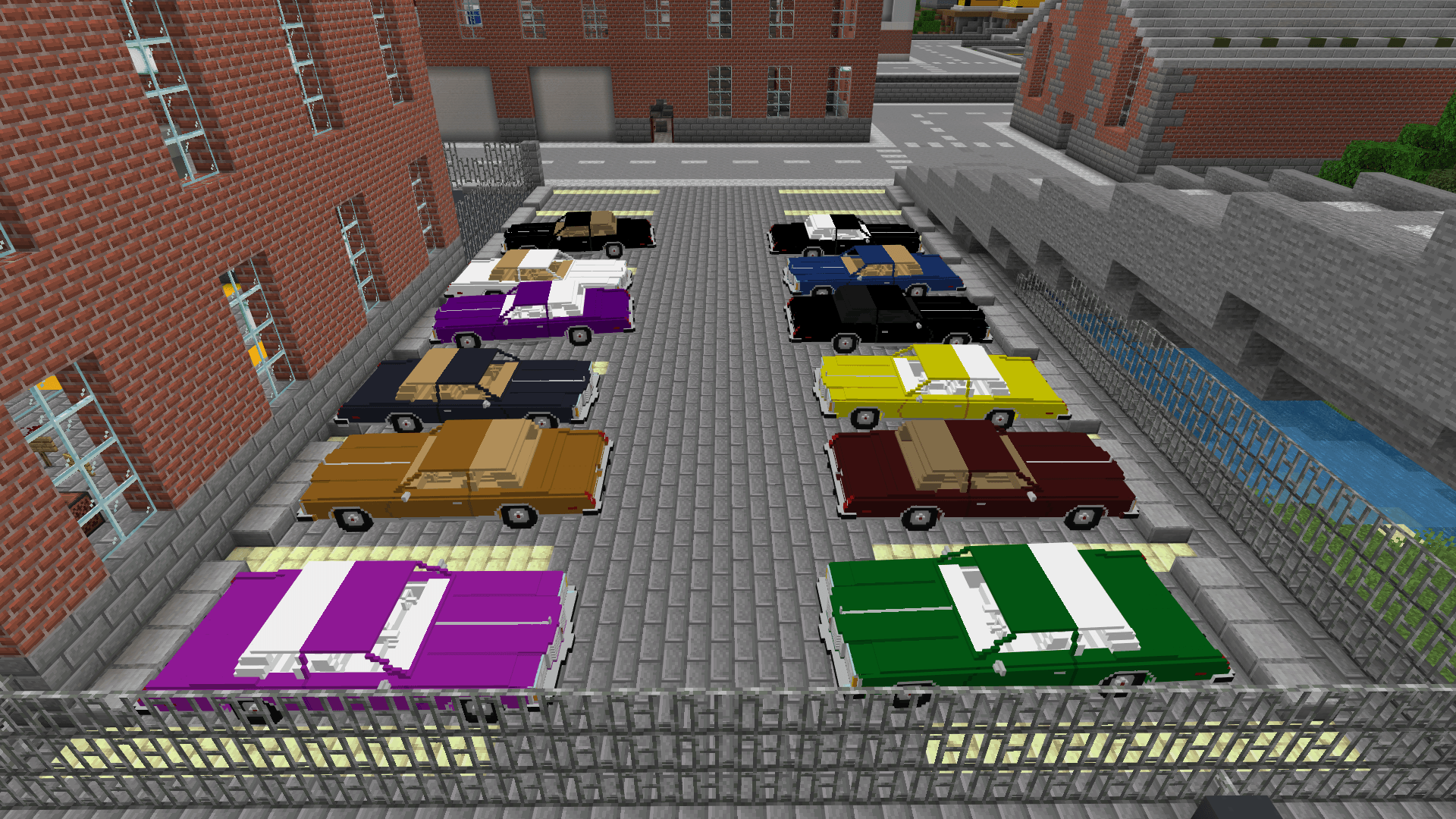 Swagcasters Vehicles and Machines — screenshot 3