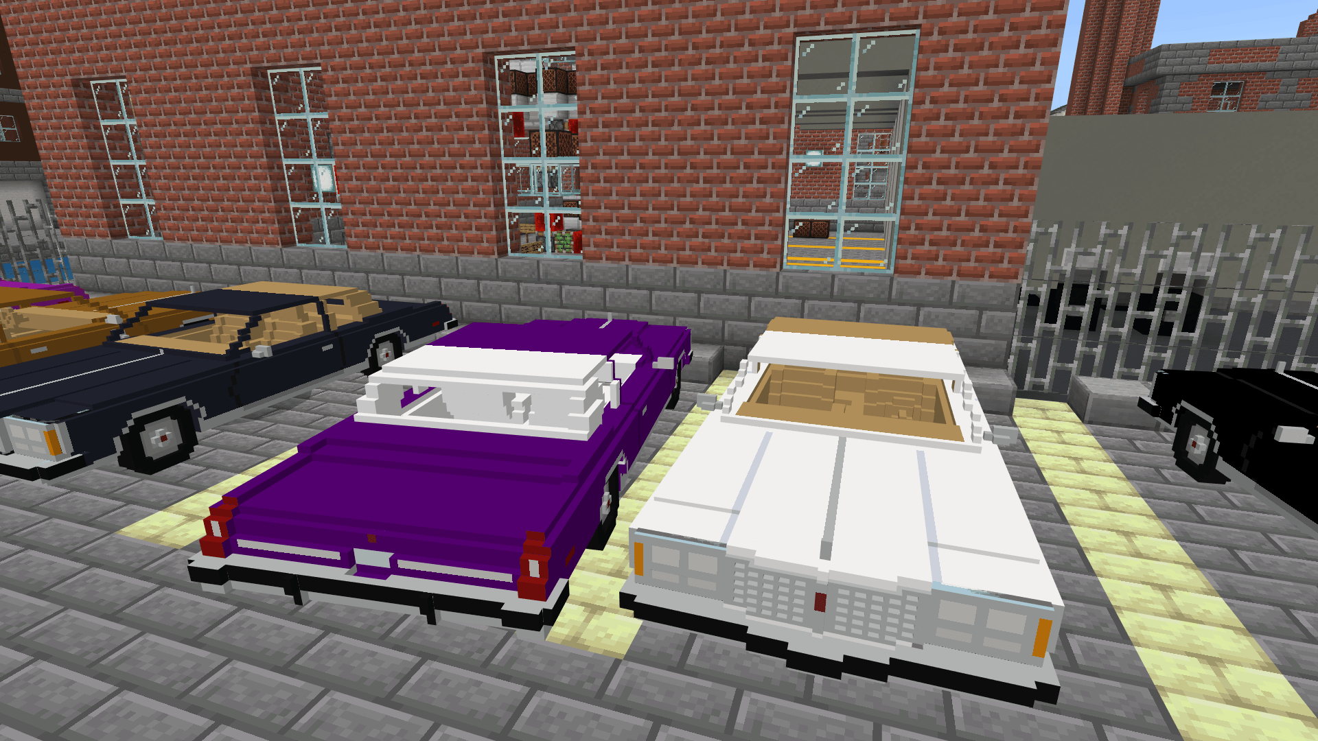 Swagcasters Vehicles and Machines — screenshot 4