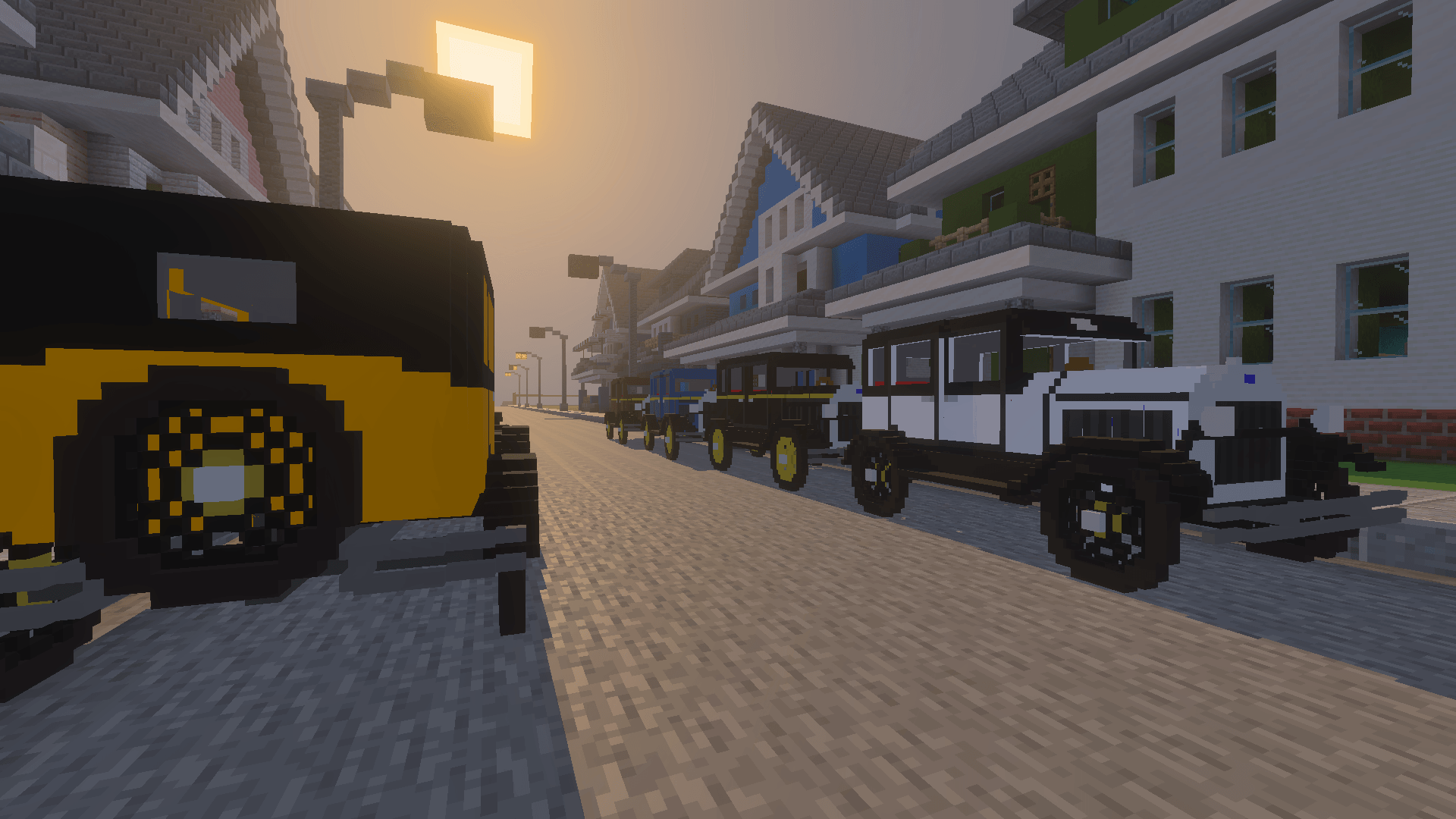 Swagcasters Vehicles and Machines — screenshot 5