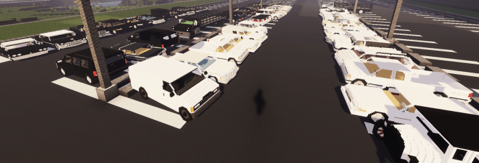 Swagcasters Vehicles and Machines — screenshot 6