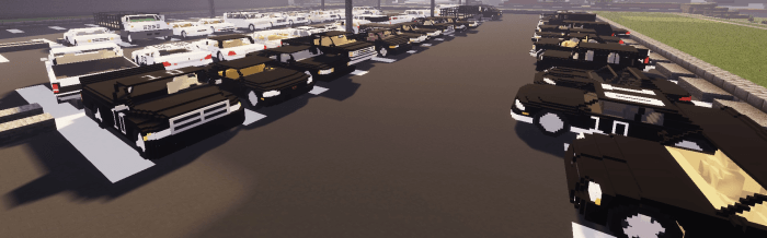 Swagcasters Vehicles and Machines — screenshot 7