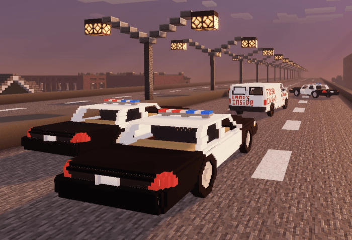 Swagcasters Vehicles and Machines — screenshot 8