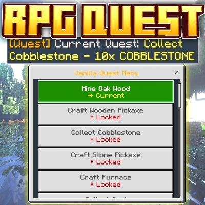 RPG Quest- DarkAge Bizarre Edition Quest Update 