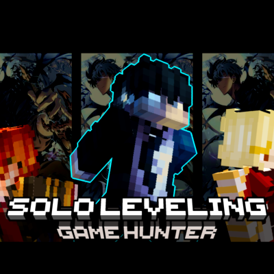Solo Leveling (GameHunter)