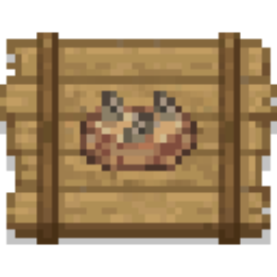 Casualness Delight Bedrock (Unofficial)