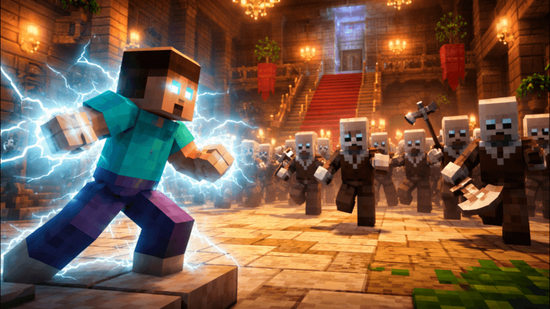 All Super Power — screenshot 1