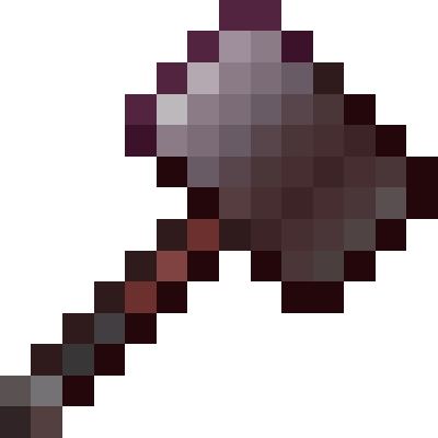 Vanilla Hammers