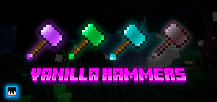 Vanilla Hammers — screenshot 1
