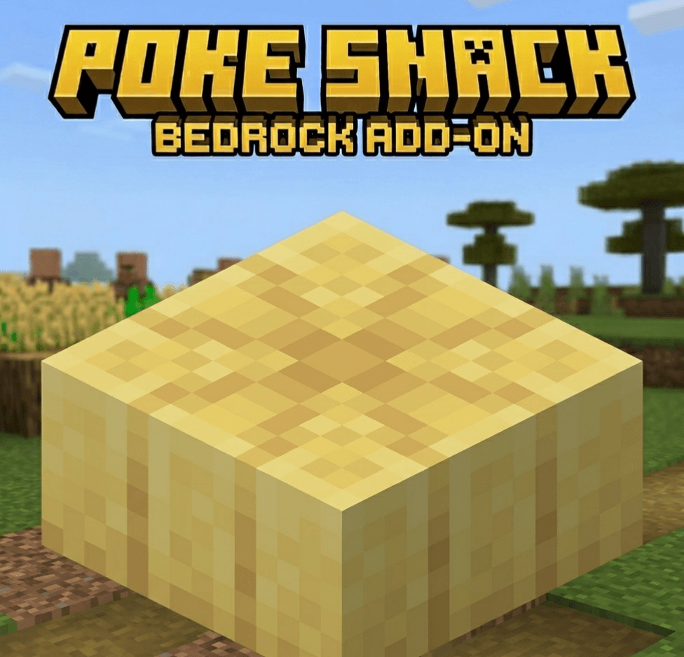 PokeSnacks: Pokedrock — screenshot 1