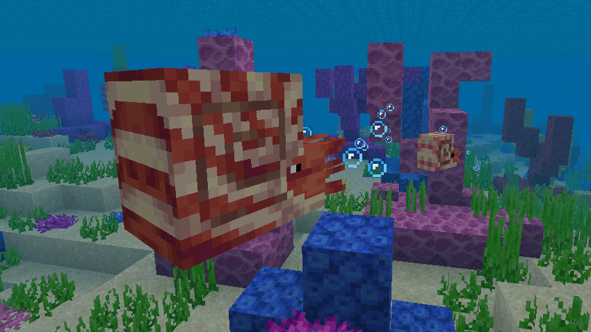 Nautilus of Mayhem Add-On — screenshot 3