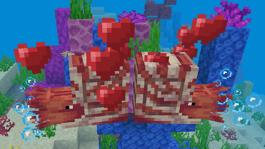 Nautilus of Mayhem Add-On — screenshot 4