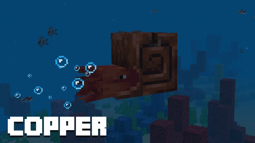 Nautilus of Mayhem Add-On — screenshot 6