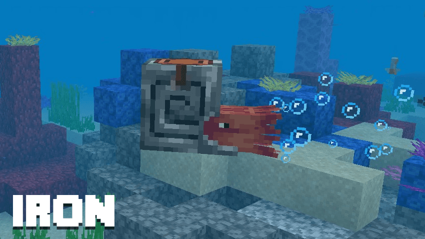 Nautilus of Mayhem Add-On — screenshot 7