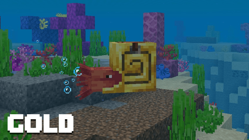 Nautilus of Mayhem Add-On — screenshot 8
