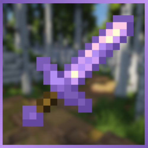 More Vanilla Tools Complete