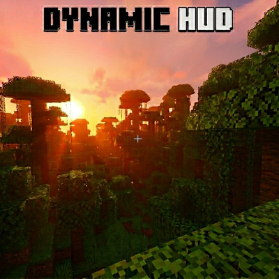 Dynamic HUD