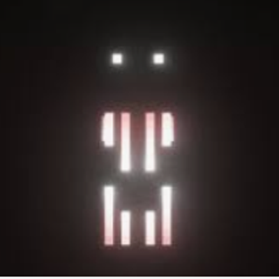 Man from the fog bedrock port 100% accurate to the java one