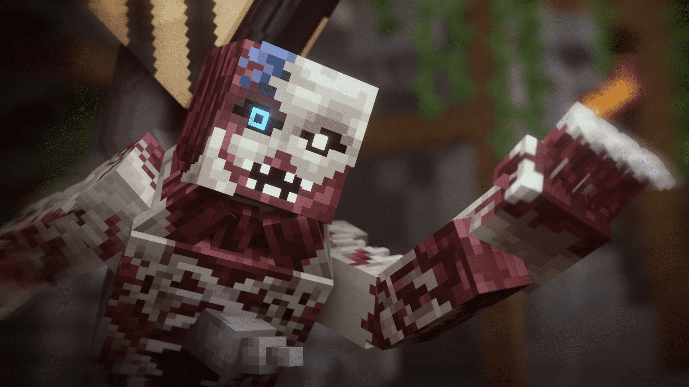 【CSO】Regular Zombie — screenshot 1