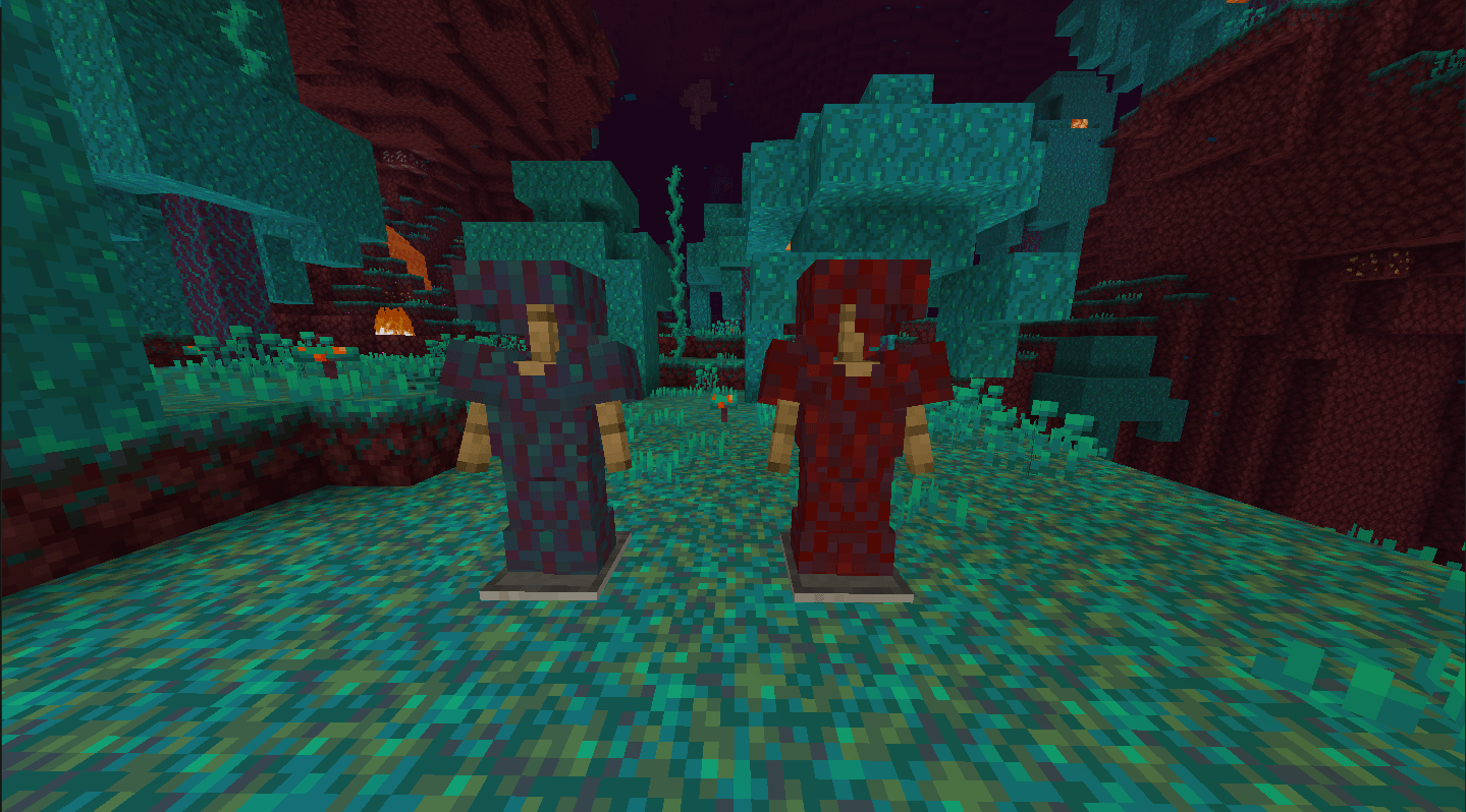 Armors & Tools Expansion [Achievement Friendly] — screenshot 6