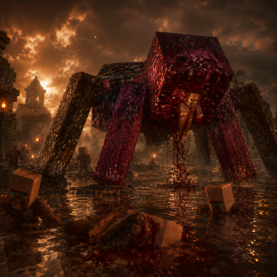Abyss Arthropods