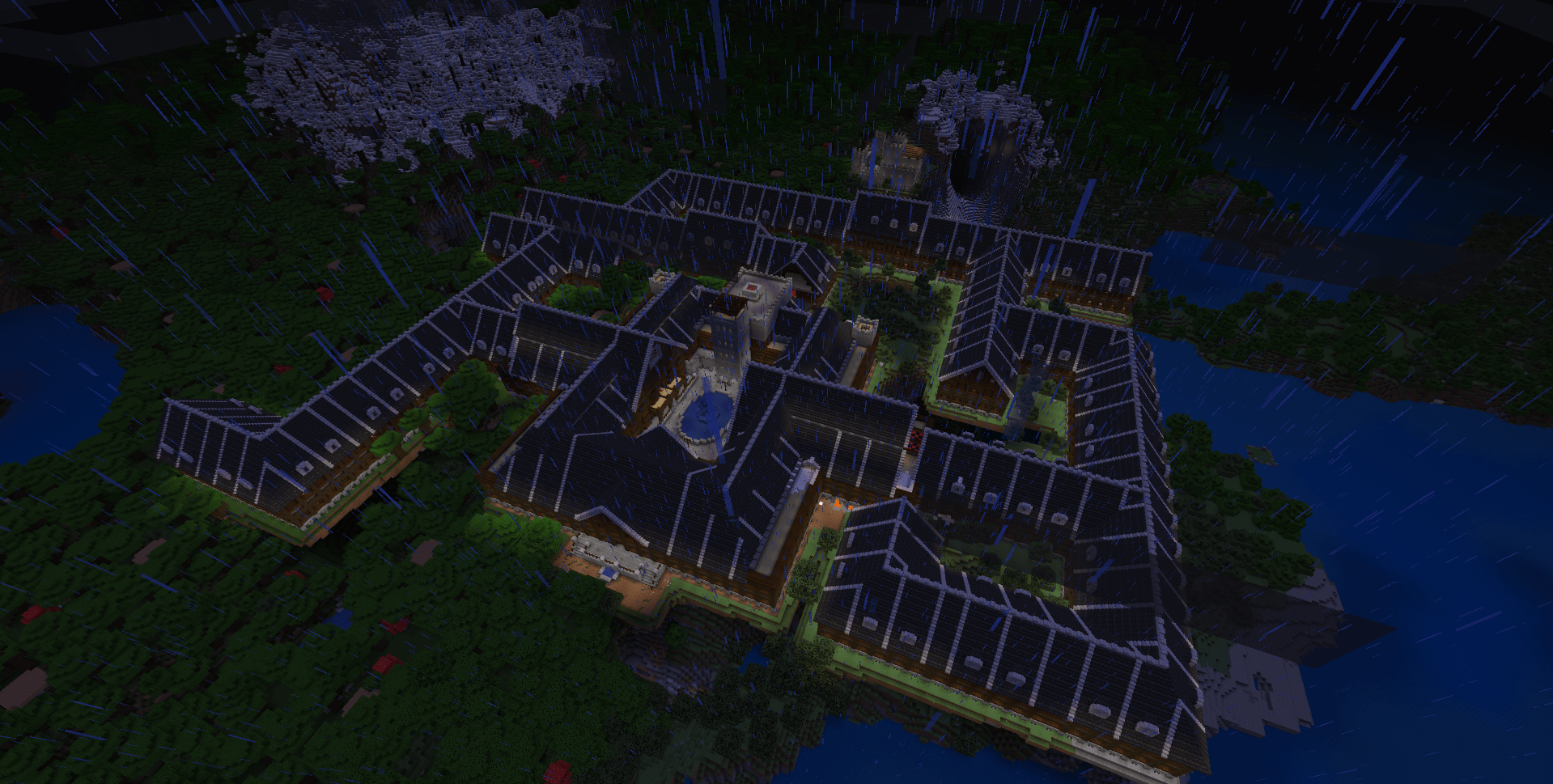 Legends of Cenarax — screenshot 1